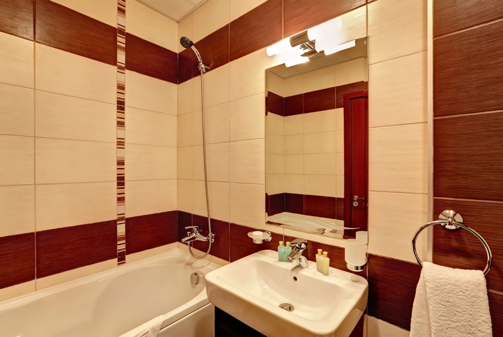 Foto - Apart Hotel Golden Line