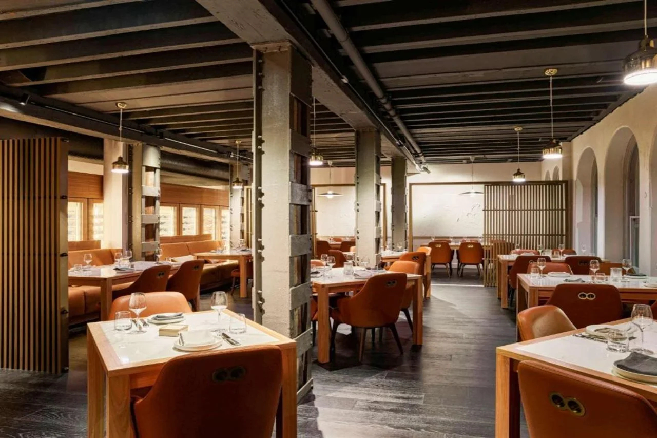 Foto - The Porter House Hotel Sydney - MGallery
