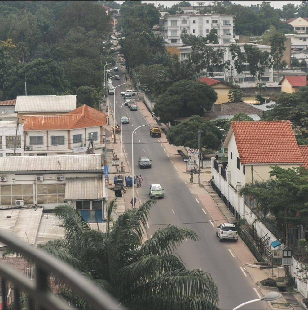 Photo - Mikhael's Hotel