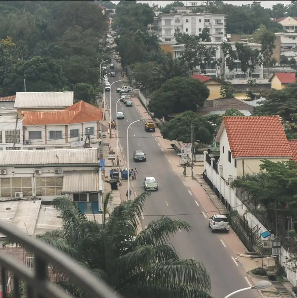 Foto - Mikhael's Hotel