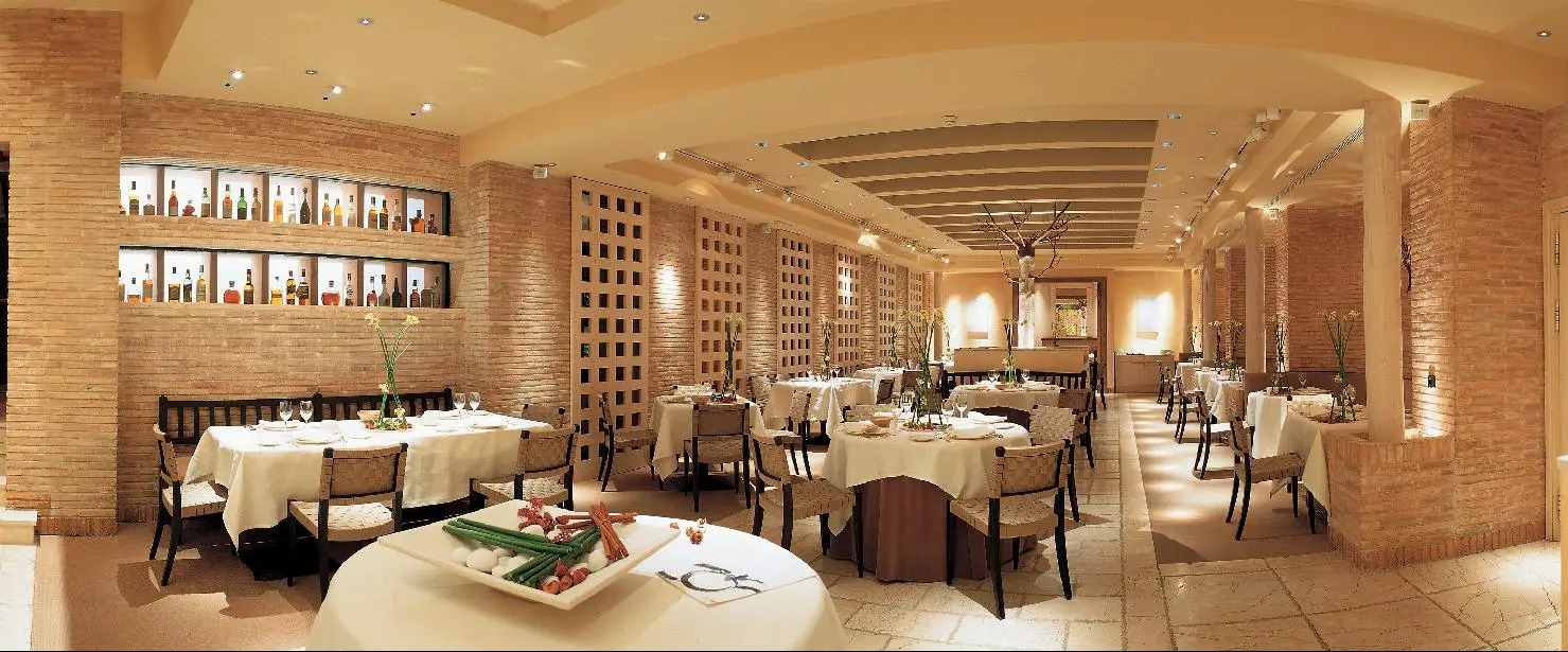Foto - Hotel Palafox
