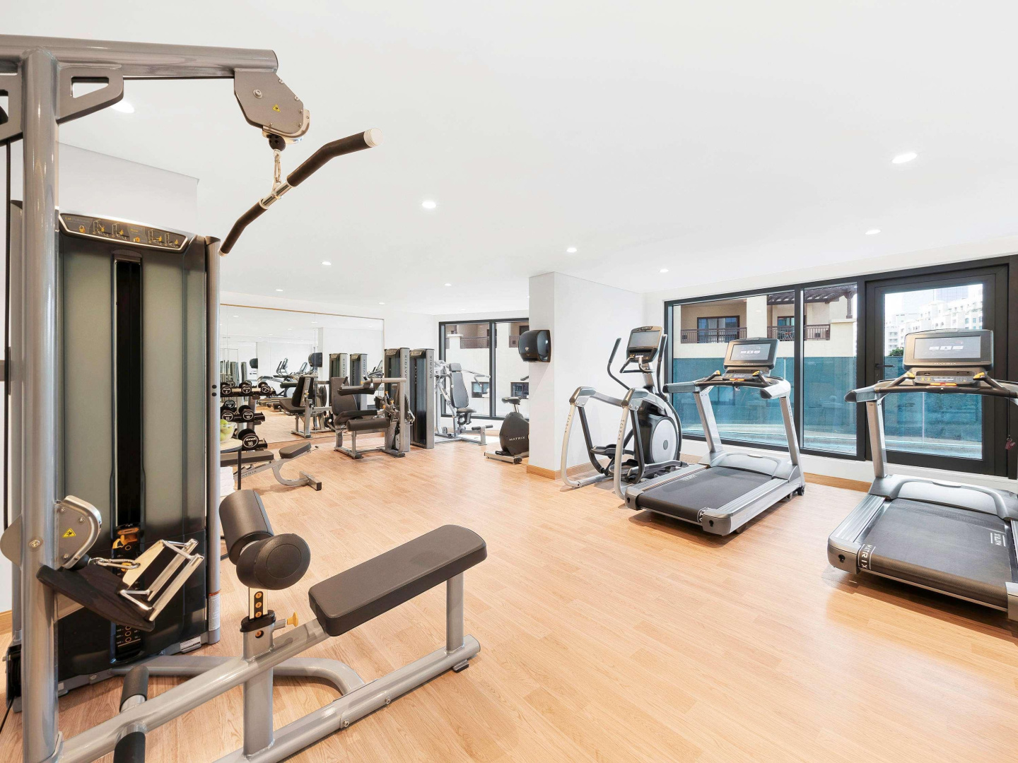 Photo - Aparthotel Adagio Premium The Palm