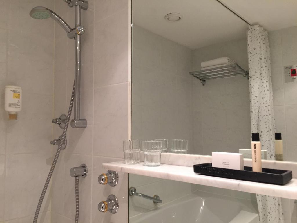 Foto - SORAT Hotel Berlin