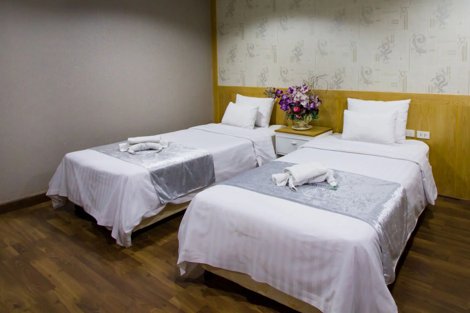 Foto - The Beach Front Resort, Pattaya