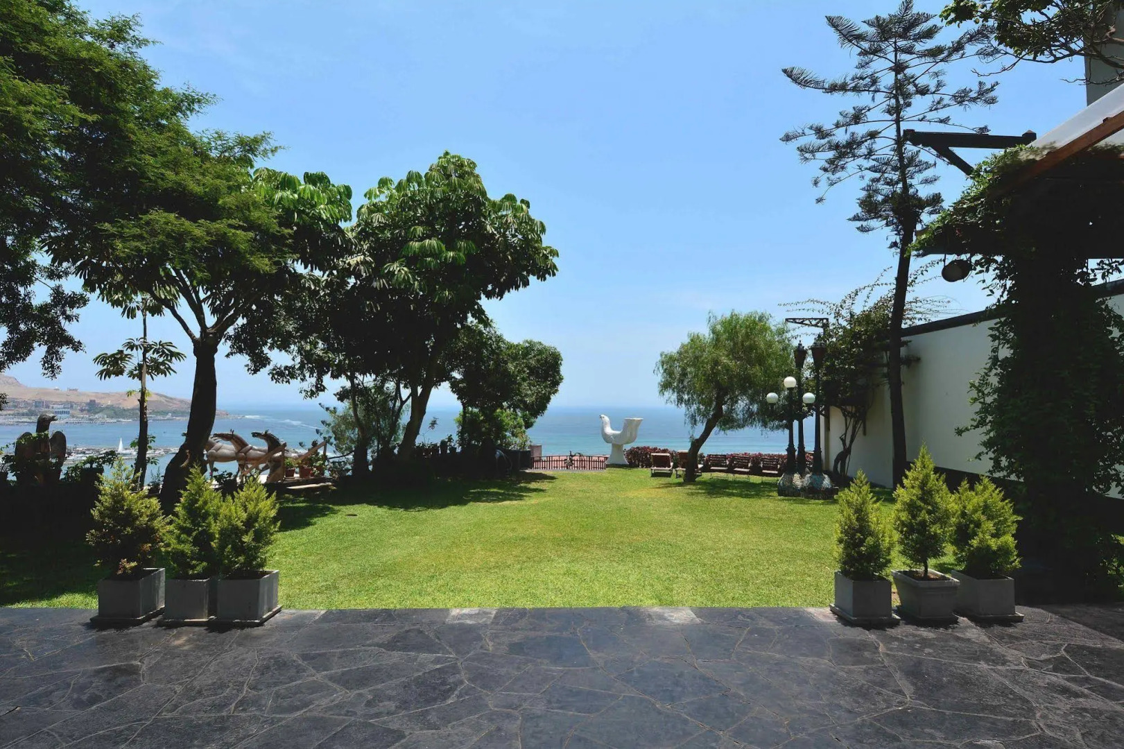 Photo - Second Home Peru