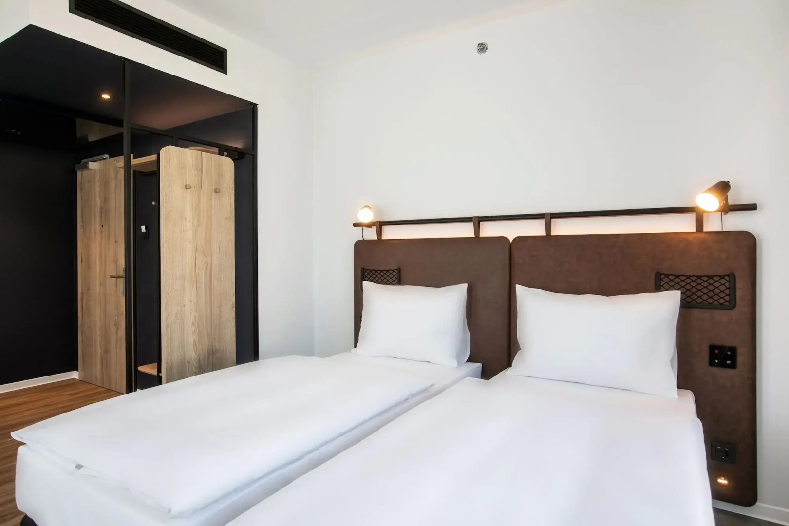 Foto - H2 Hotel Budapest