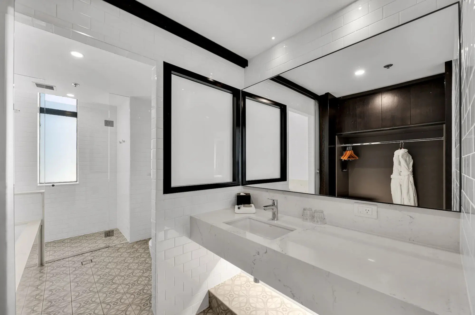 Foto - The Grace Hotel