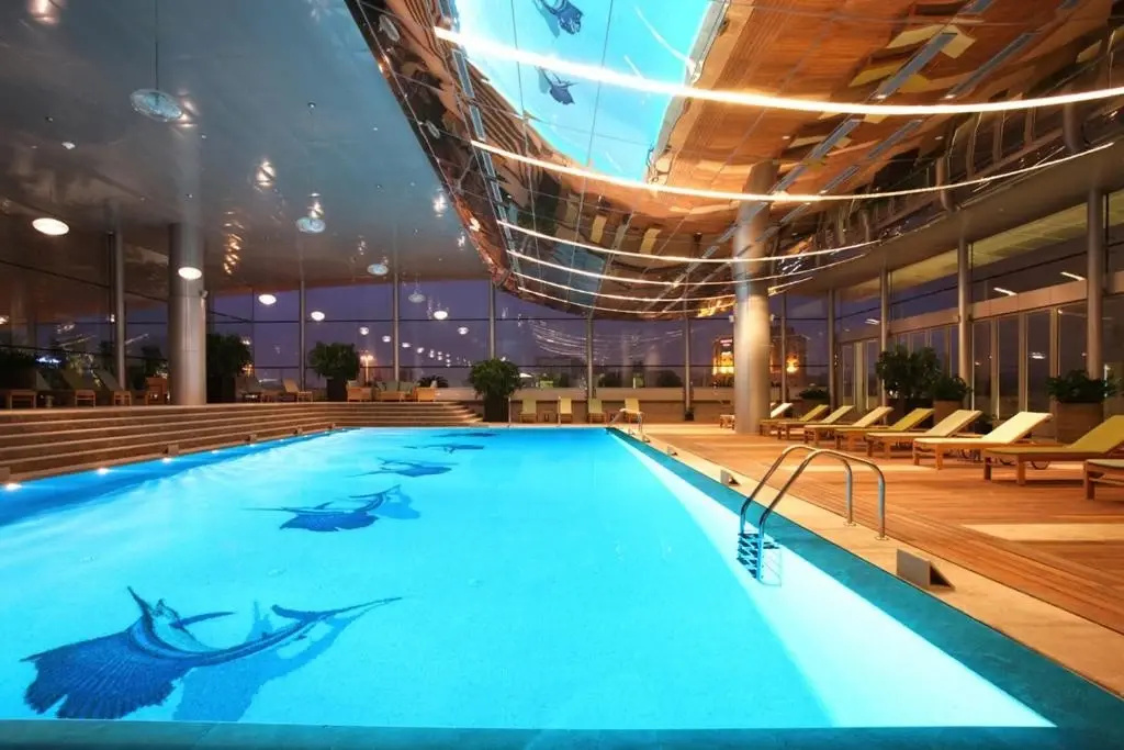 Foto - La Cigale Hotel Managed by Accor