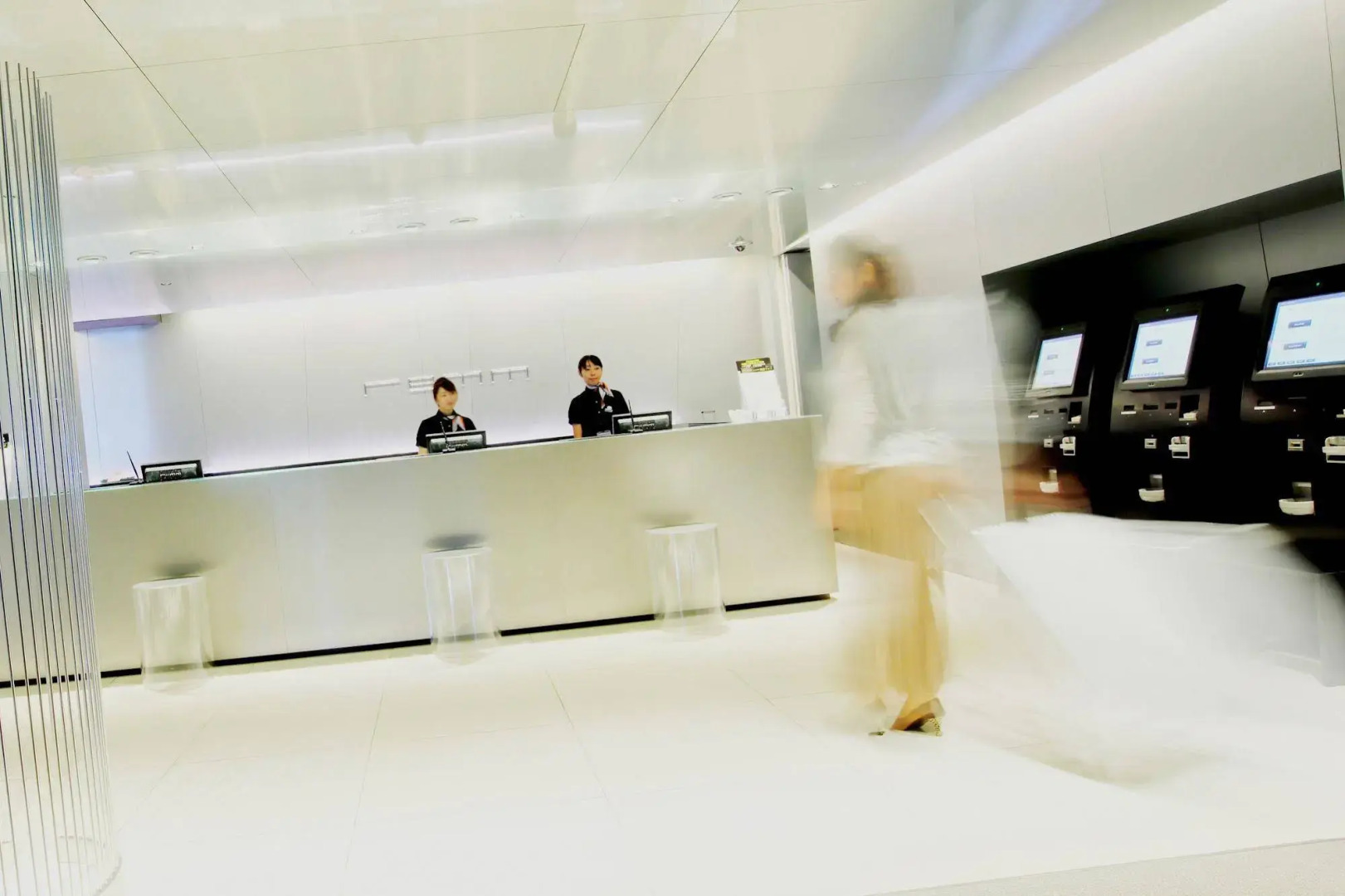 Foto - remm Shin-Osaka