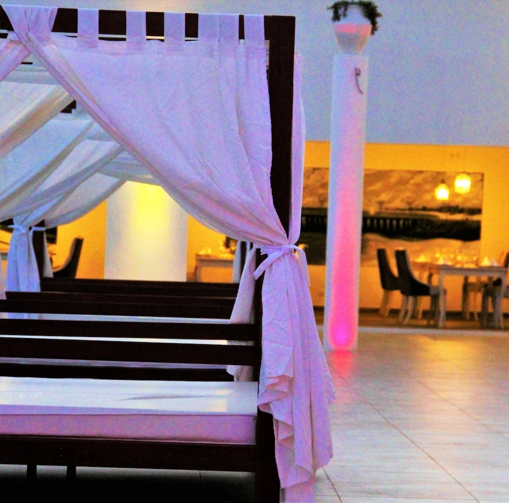 Foto - Hotel LIVVO Budha Beach