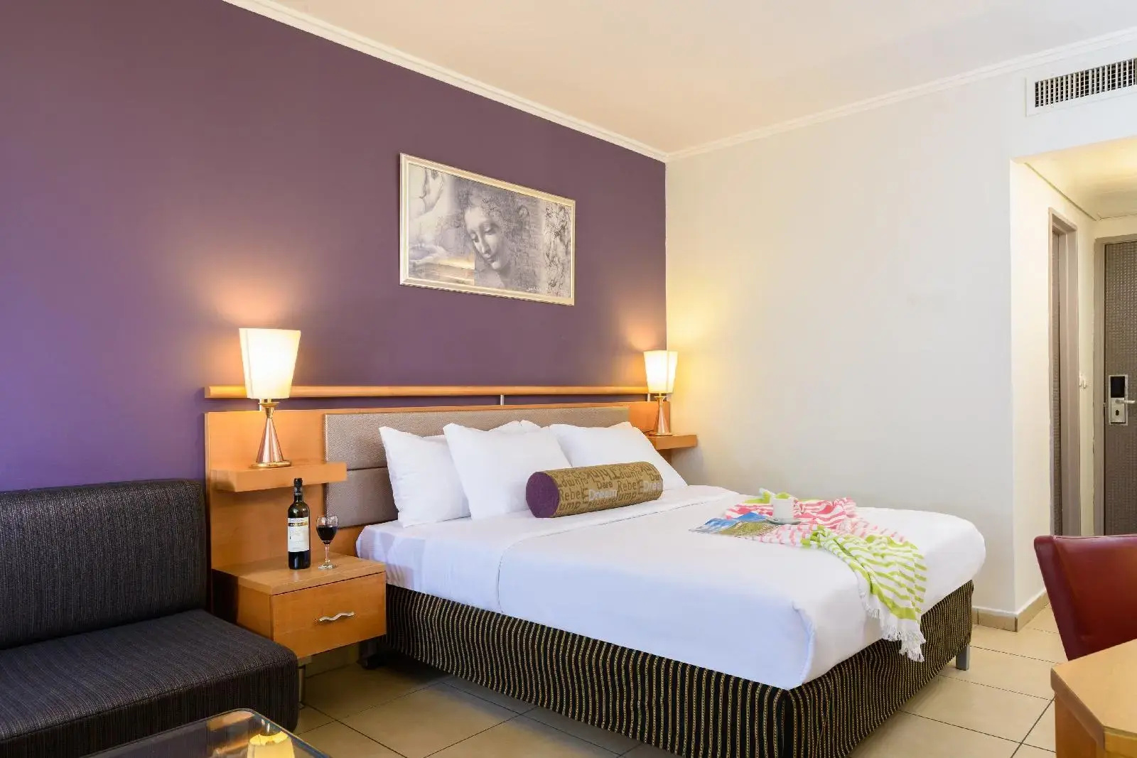 Foto - Leonardo Club Hotel Eilat - All Inclusive
