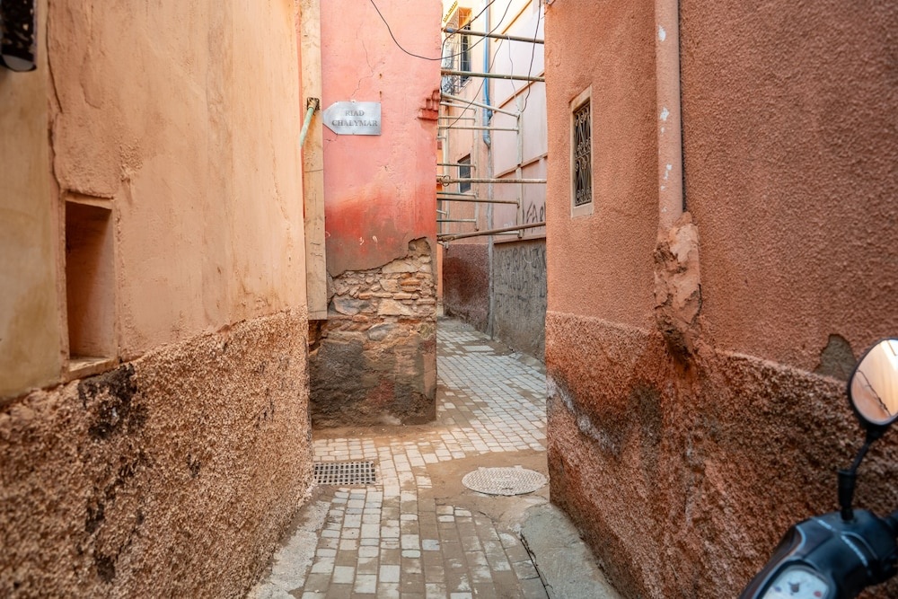 Foto - Riad JAIA