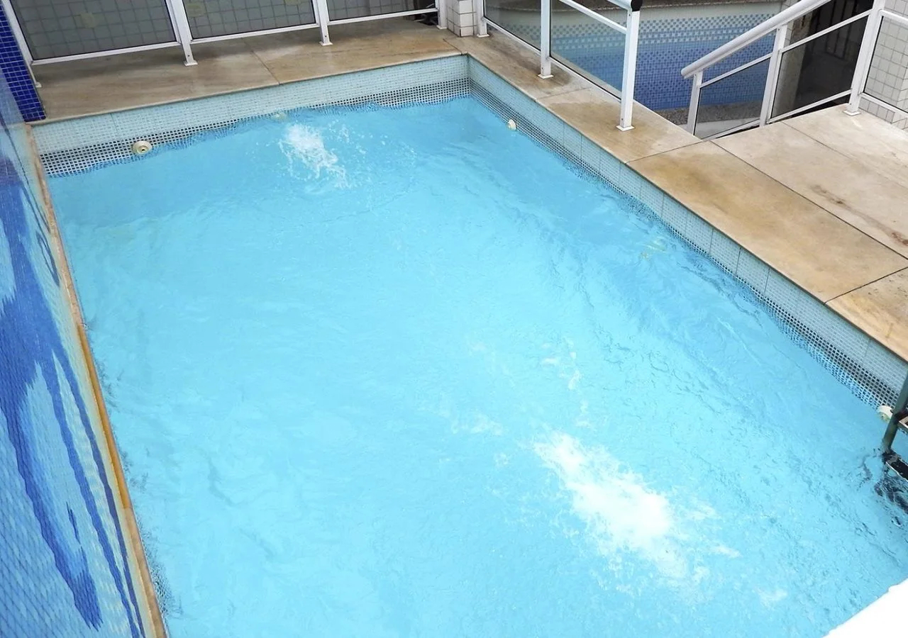 Foto - Hotel OK