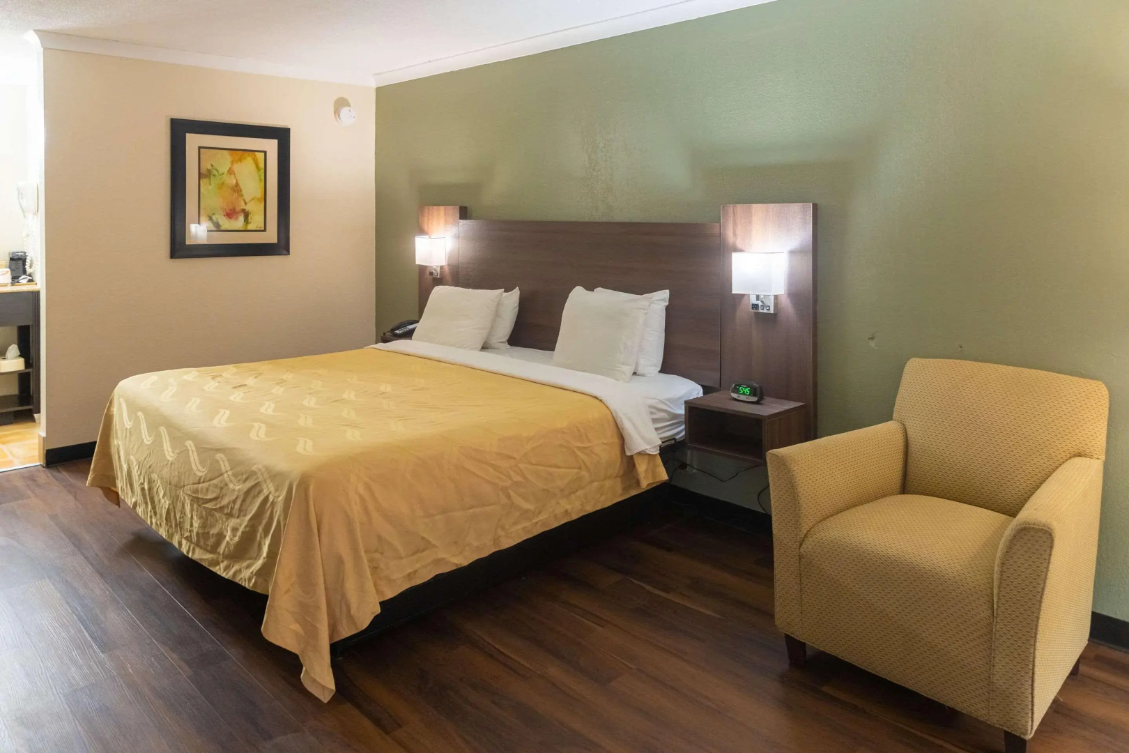 Photo - Quality Inn Richmond Hill - Savannah I-95