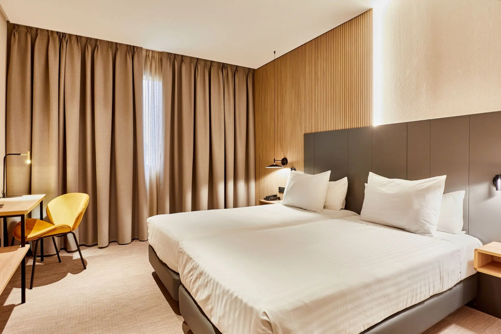 Photo - Silken Ciudad Gijón