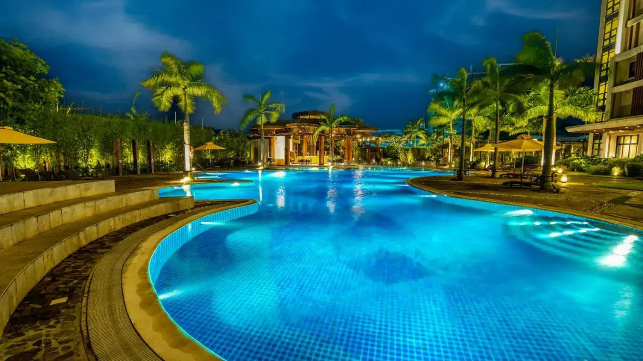 Photo - The Bayleaf Cavite