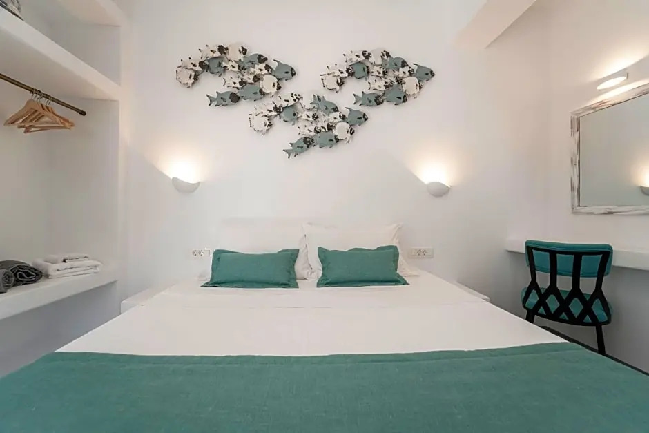 Foto - Black Coast Santorini