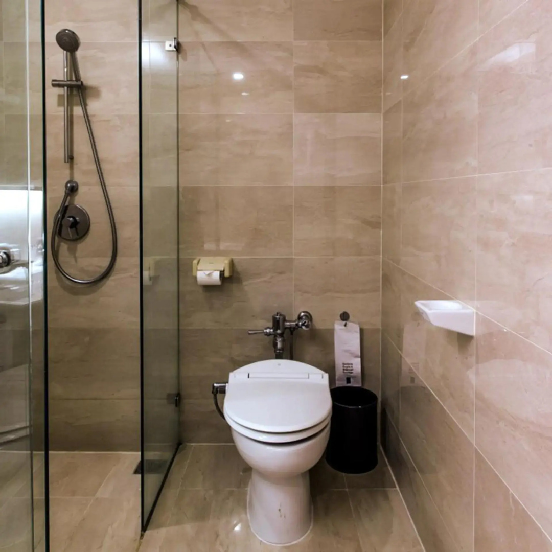 Foto - Kristal Hotel Jakarta