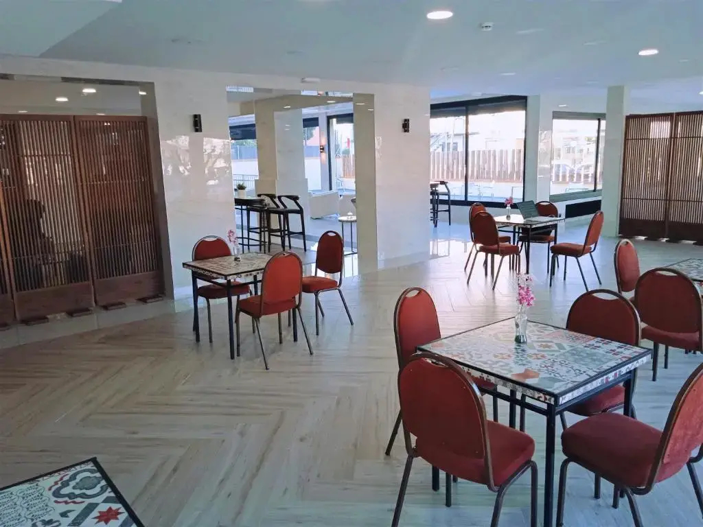 Foto - Hotel 153