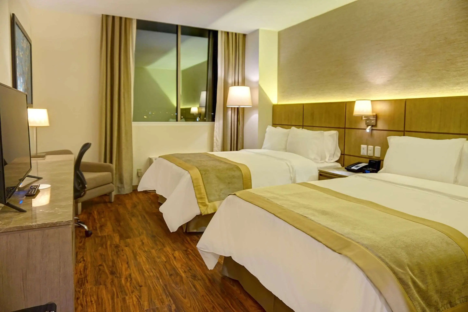 Photo - Radisson Hotel Guayaquil