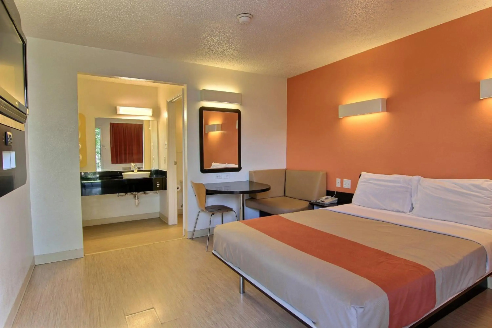 Foto - Motel 6 Austin, TX - North Central