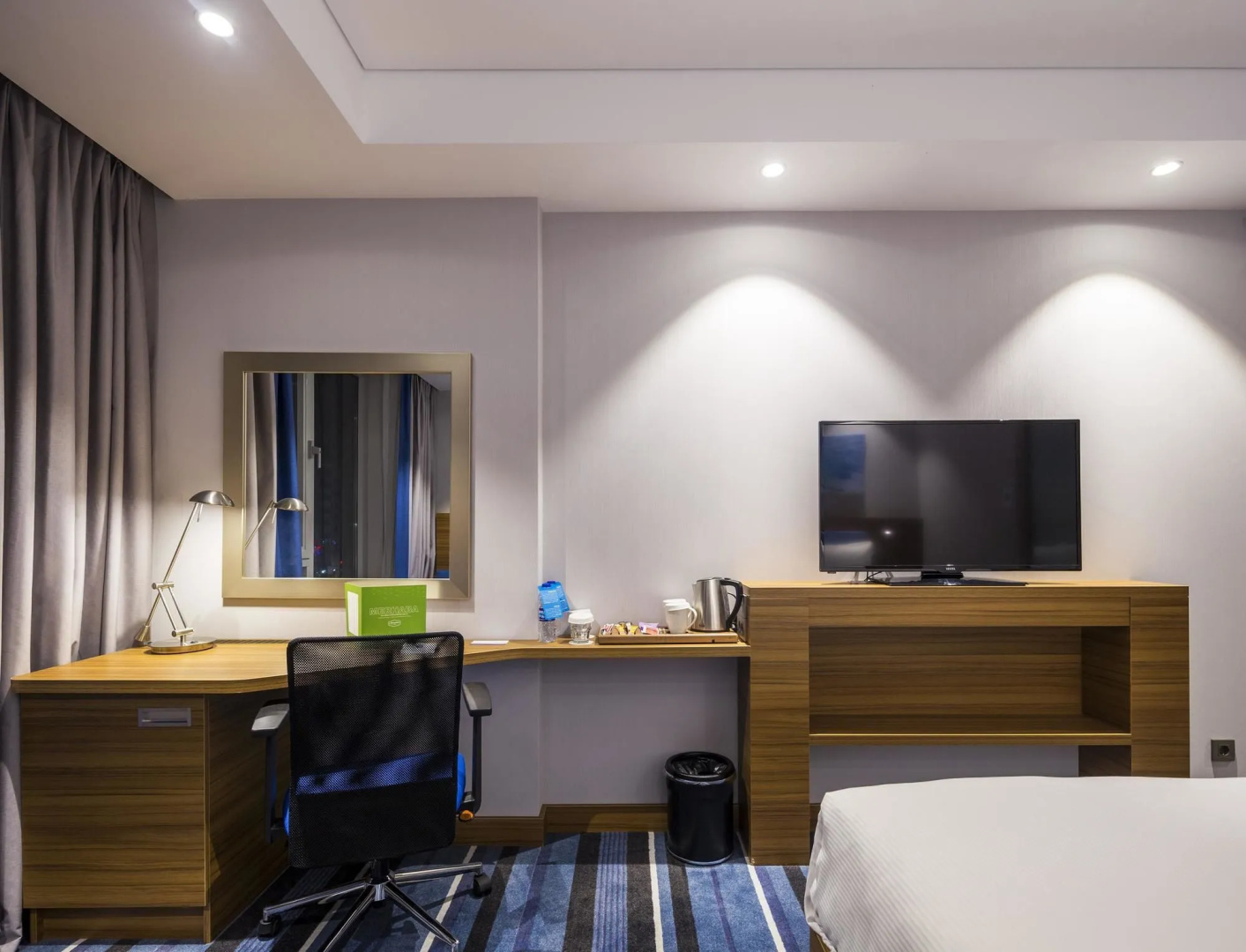 Foto - Hampton by Hilton Istanbul Kurtkoy