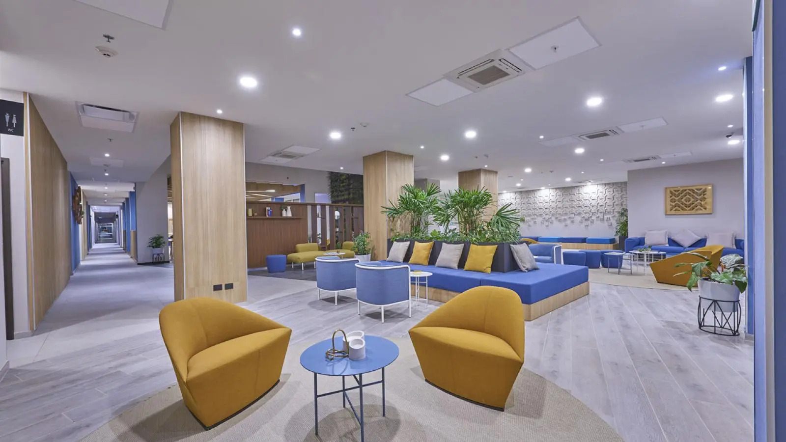 Foto - City Express Plus by Marriott Cancun Aeropuerto Riviera