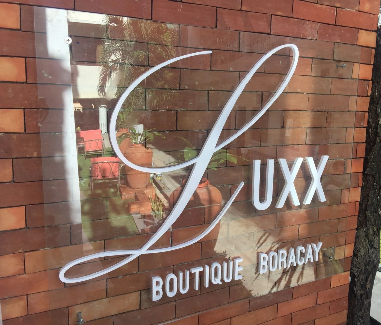 Foto - Luxx Boutique Boracay