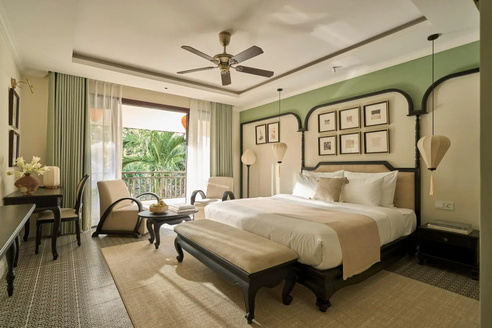Photo - Grand Signature Resort Hoi An by M Village, a brand of Modern Village Lifestyle