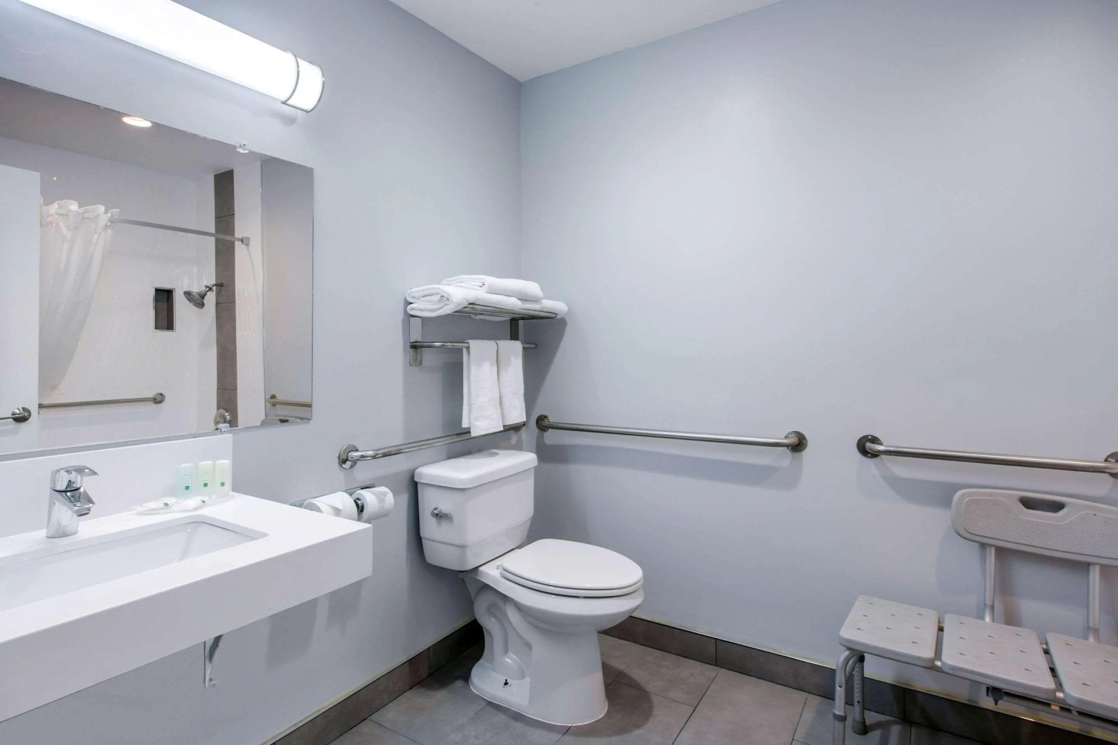 Foto - Quality Inn Near Hollywood Walk of Fame