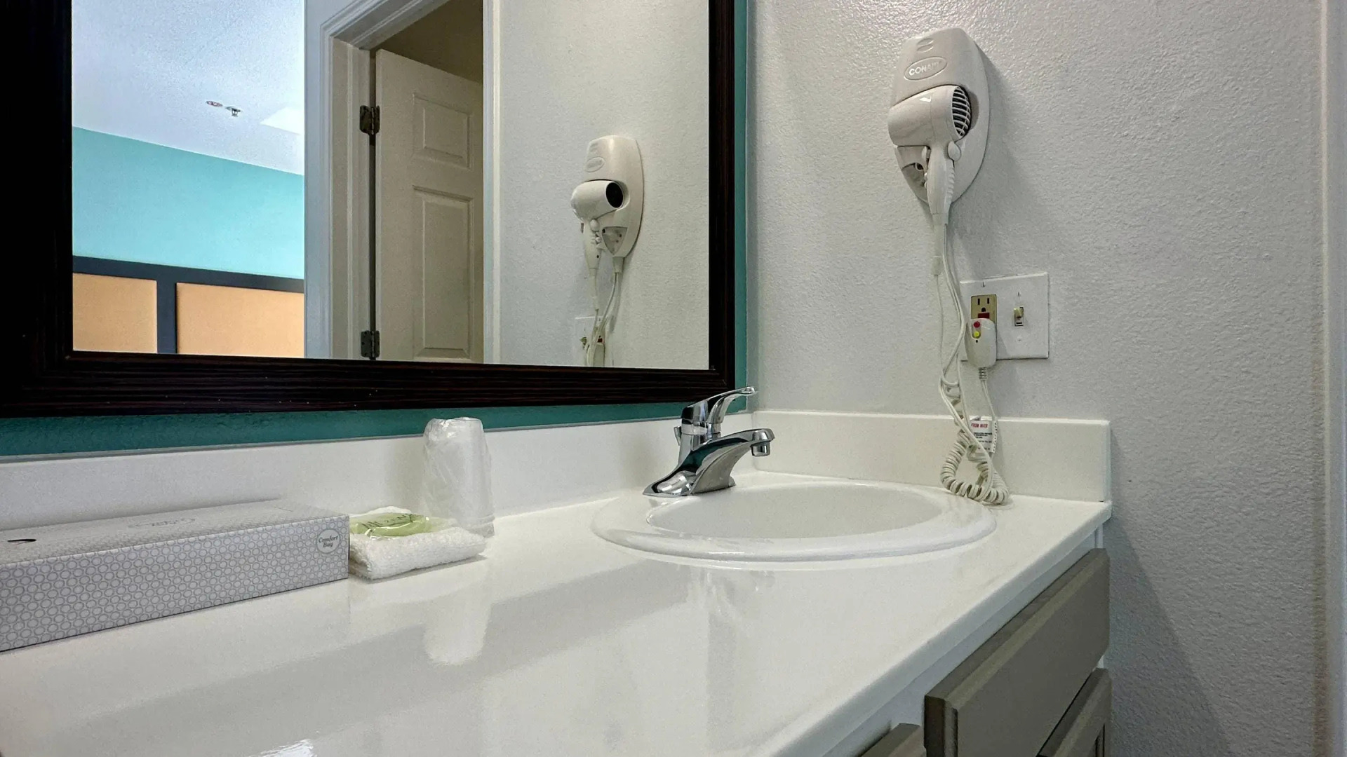 Foto - MainStay Suites Las Vegas Flamingo