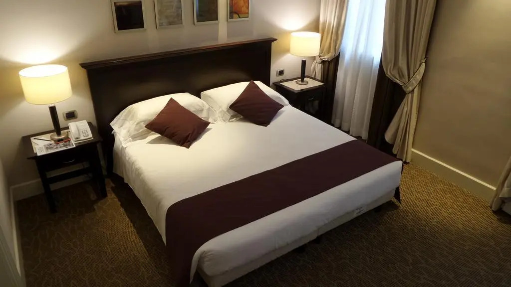 Foto - Hotel Regina Margherita