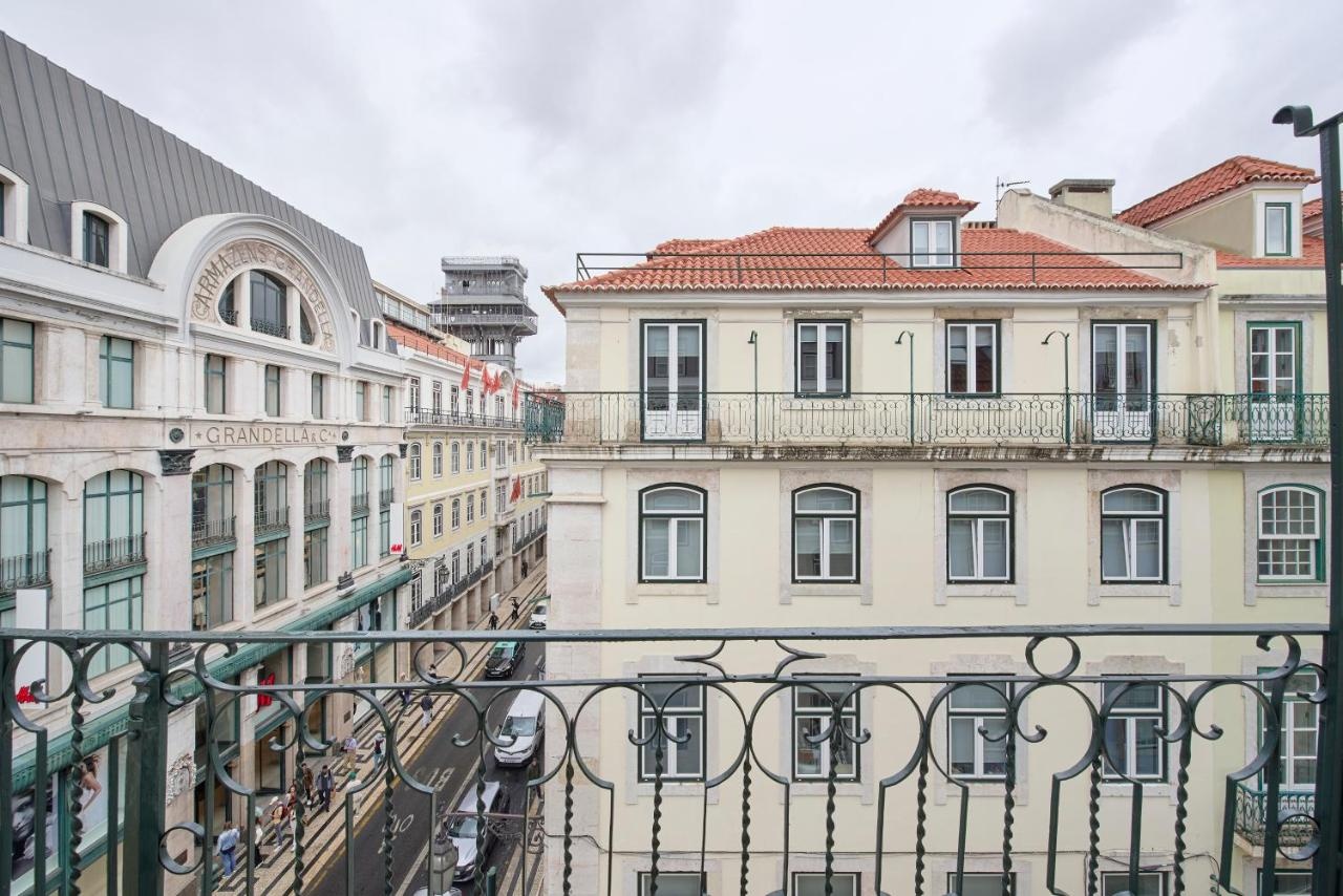 Photo - Hotel Moon & Sun Lisboa