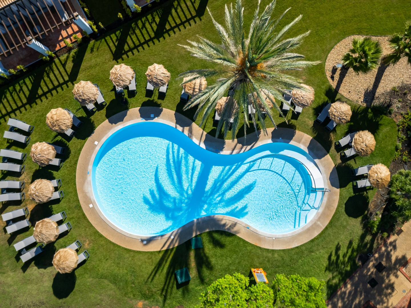 Foto - Pestana Vila Sol Golf - Vilamoura