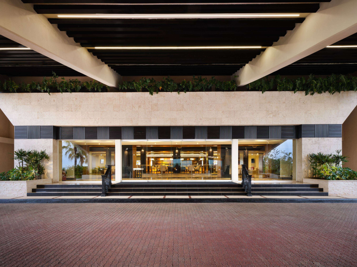 Foto - Wyndham Grand Cancun All Inclusive Resort & Villas