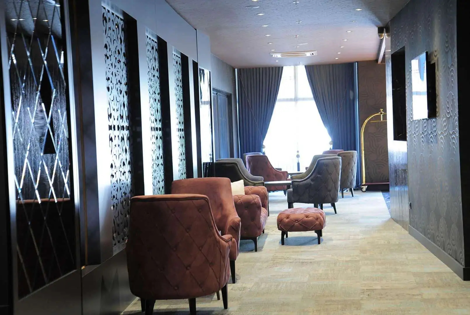 Photo - Tryp By Wyndham Istanbul Sancaktepe