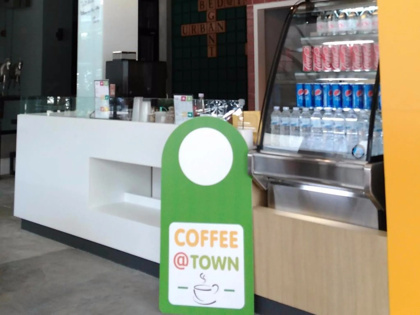 Foto - Bed@Town Hostel