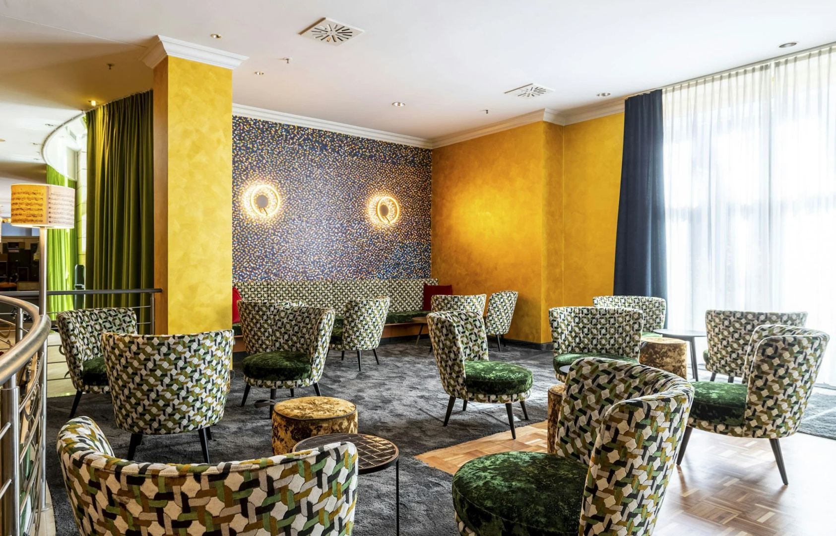 Foto - mightyTwice Hotel Dresden