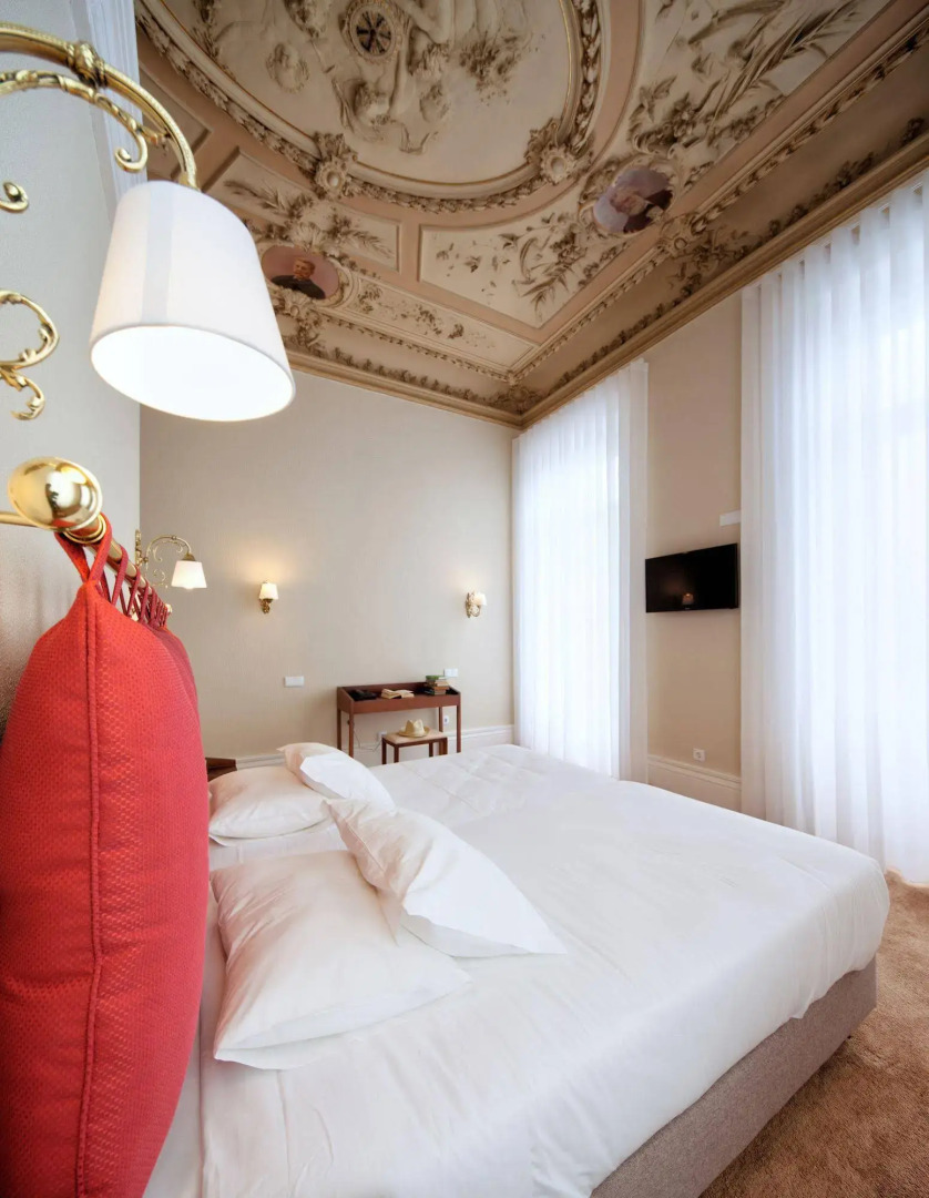 Foto - The Rex Hotel Porto - Mansion House - Private Parking
