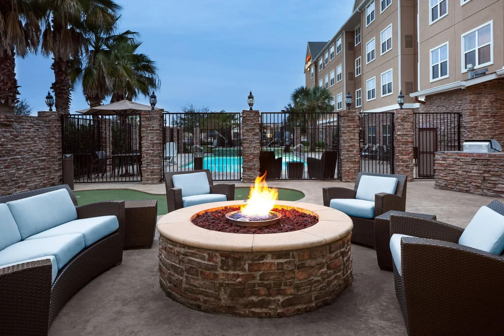 Foto - Residence Inn by Marriott Houston Katy Mills
