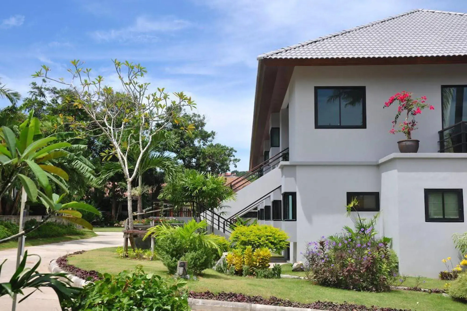 Foto - Samui Honey Tara Villa Residence