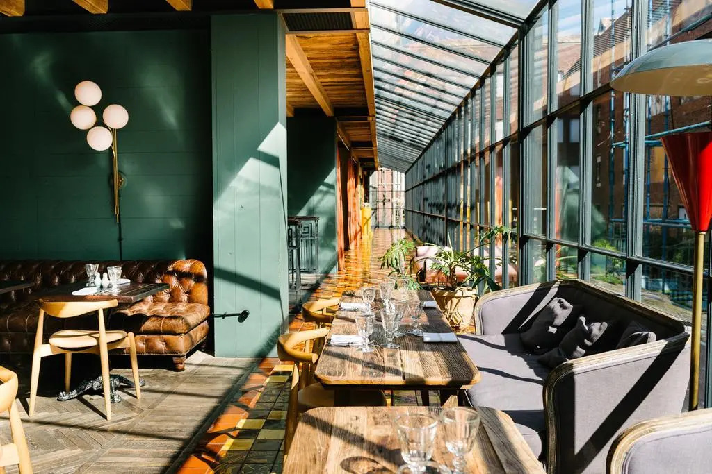 Photo - Rooms Hotel Tbilisi