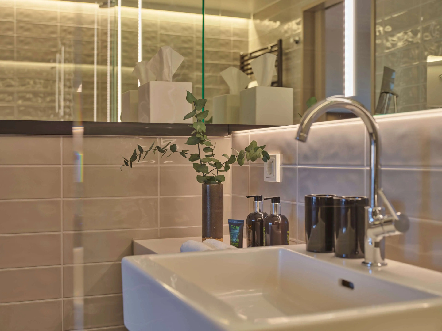 Photo - Adina Apartment Hotel Munich