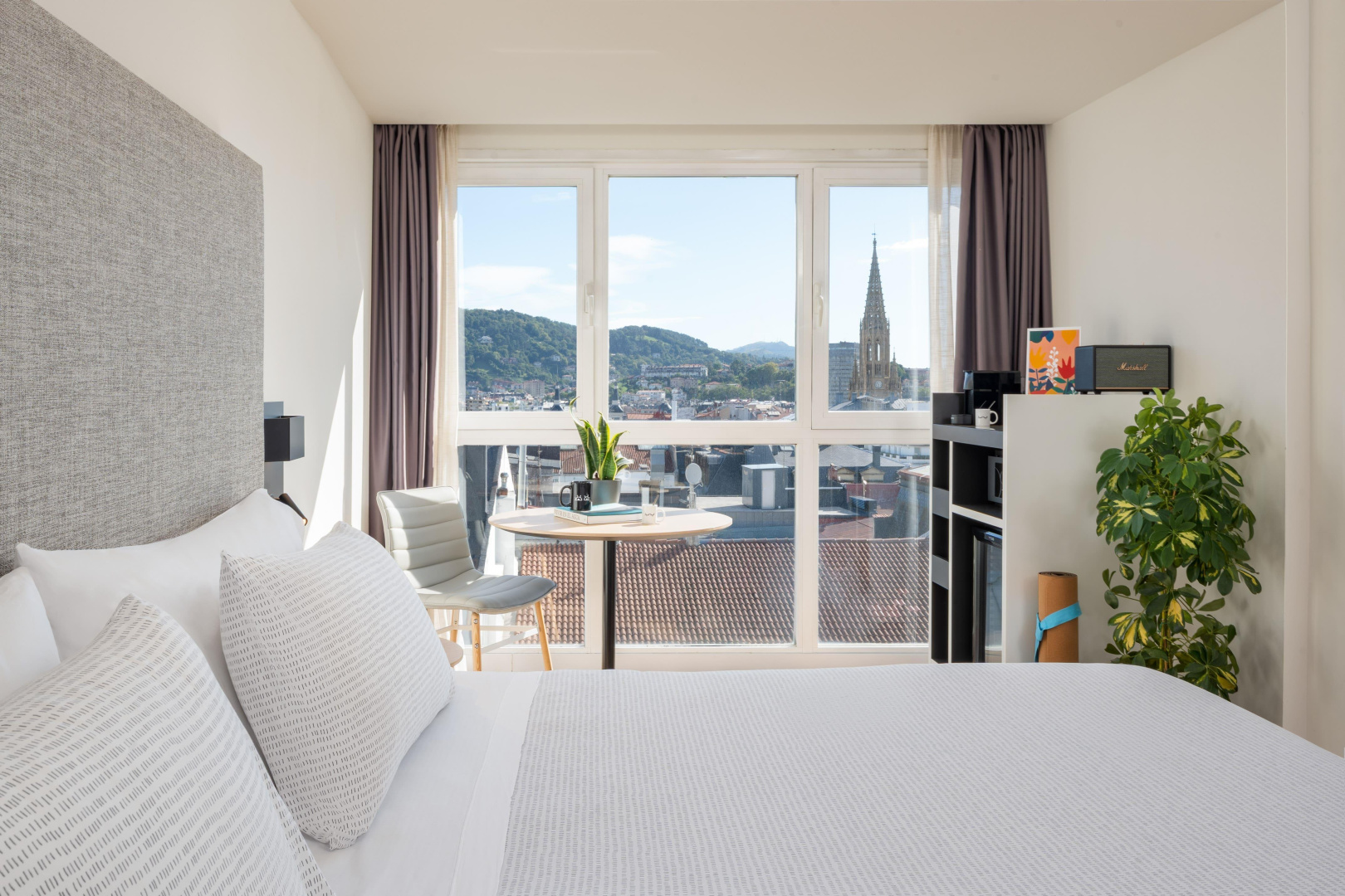 Photo - INNSiDE by Meliá San Sebastián Orly