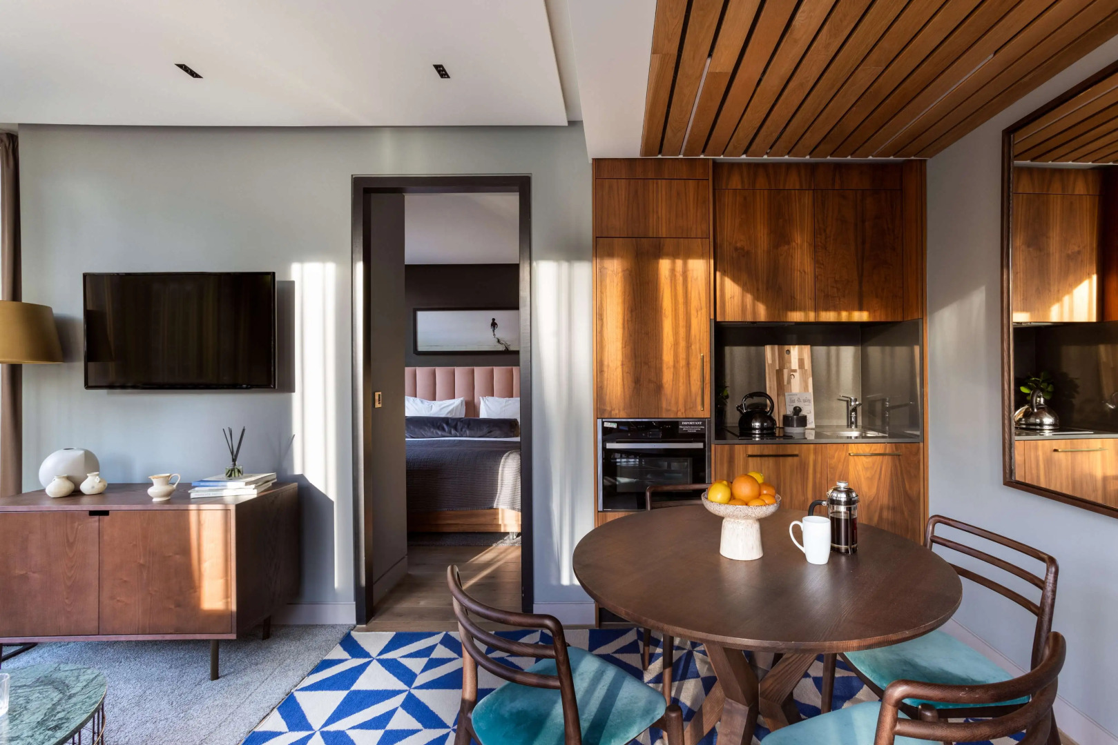 Foto - Native Bankside