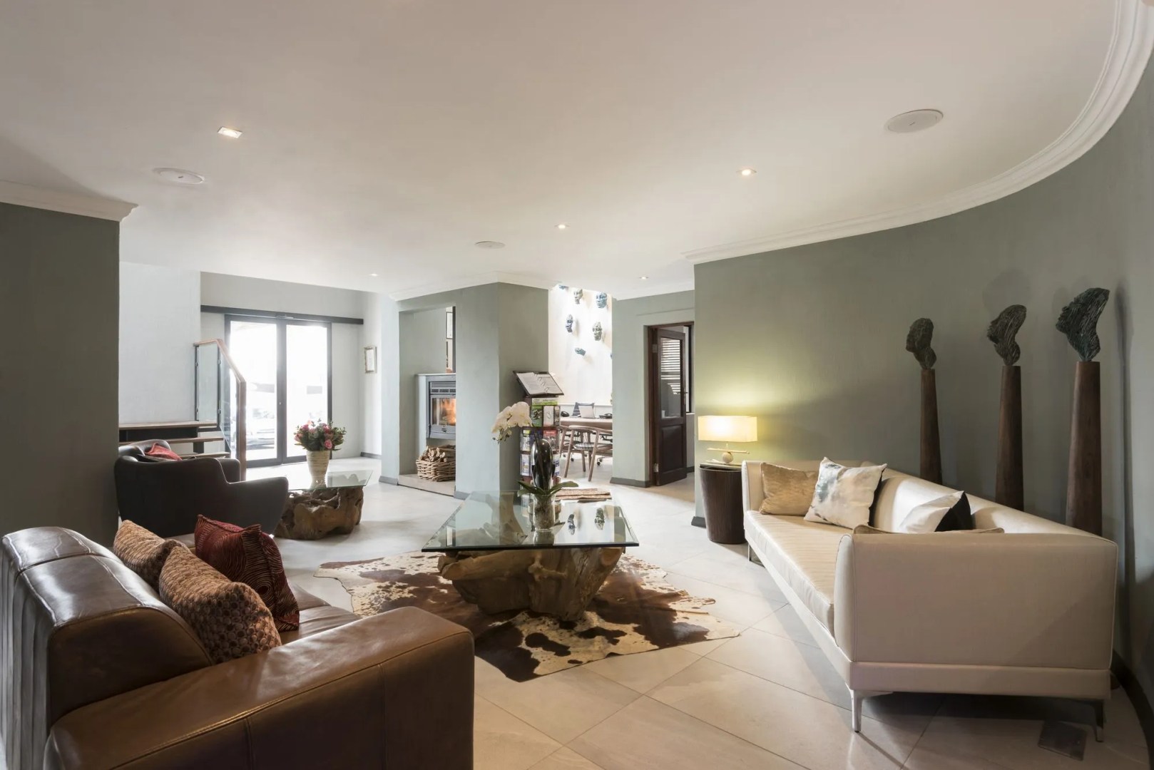 Photo - Menlyn Boutique Hotel