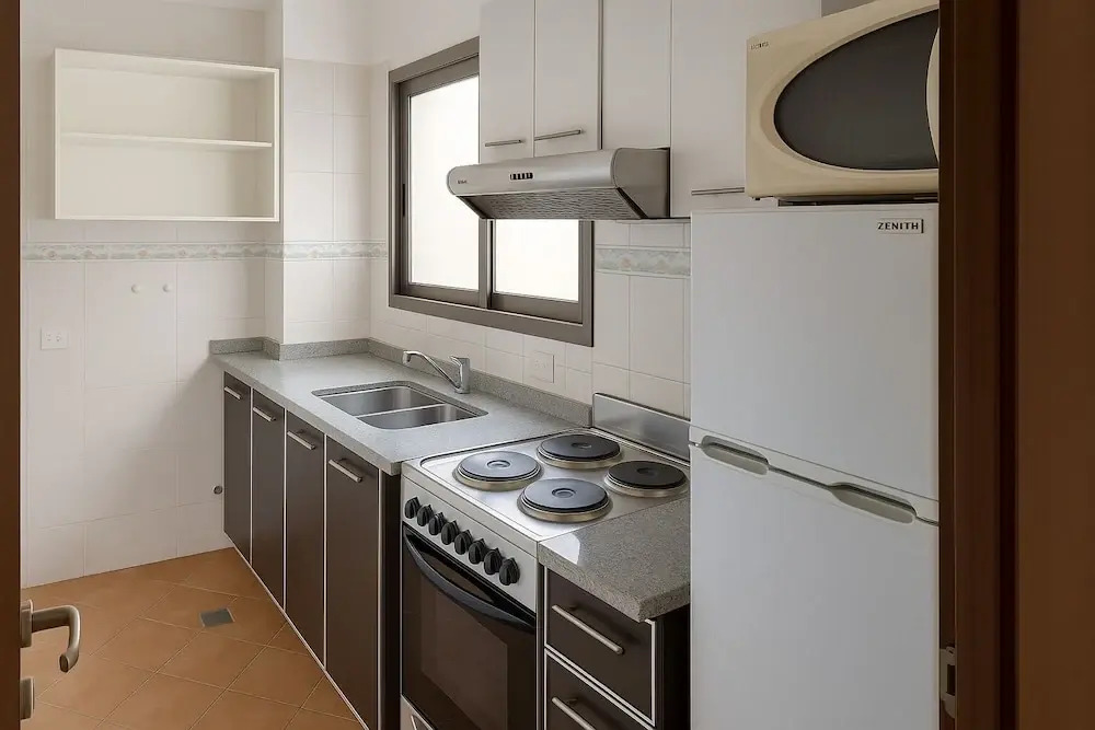 Foto - Ba 5ta Avenida Hotel