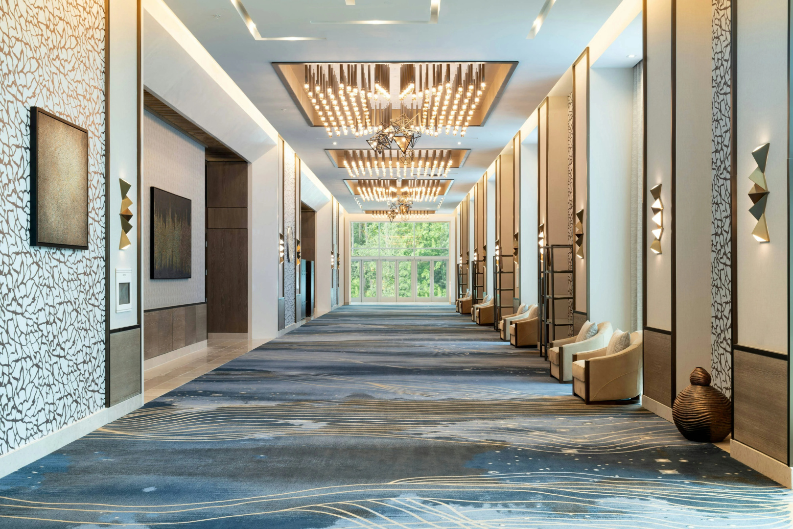 Photo - JW Marriott Orlando Bonnet Creek Resort & Spa