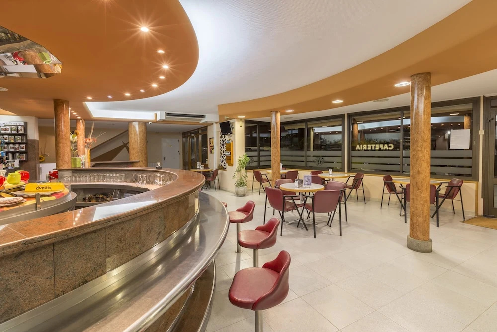 Foto - Hotel Sausa