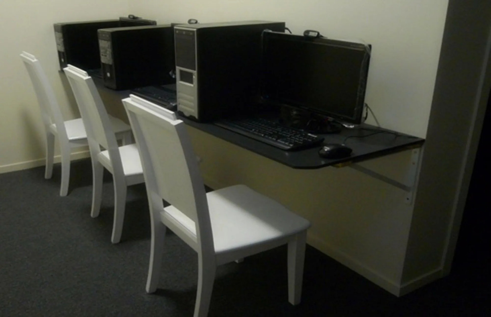 Photo - Newton Lodge Auckland